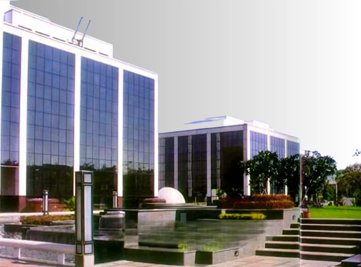 DLF Corporate Park 4B